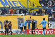 Imagen repetida, respuesta ultra conocida