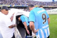 Los 10 puntos suenan a delirio