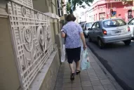 Proponen agravar penas para delitos contra ancianos, chicos y embarazadas