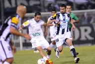 Son dos goles aunque parecen muchísimos más