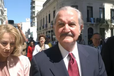 La región más transparente,  el libro ineludible