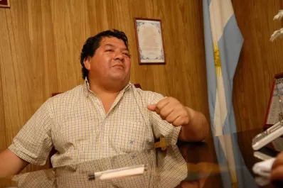 Voces del interior