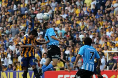 Atlético entabló amistad con la desgracia