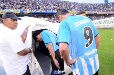 Los 10 puntos suenan a delirio