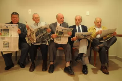 Ellos siempre tienen una carta en la manga