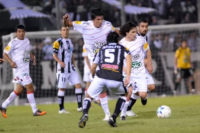 Sucumbió en Salta y complicó su futuro