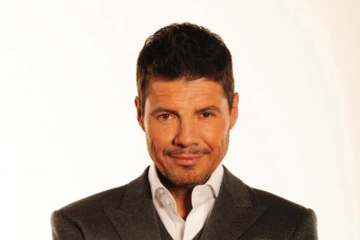 Marcelo Tinelli pidió ser borrado de Twitter y Facebook