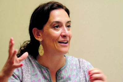 Cristina no verá preso a Macri, dijo Michetti