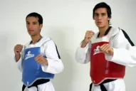 Su hermano: el culpable