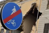 ¿El terremoto predicho el 20 de mayo para Chile ocurrió en Italia?