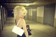 Wanda Nara se asustó con el terremoto