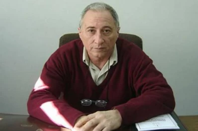 Buscan el auto de los asesinos del ex juez de menores Donadío