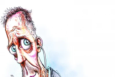 El doctor se despide con una explosión