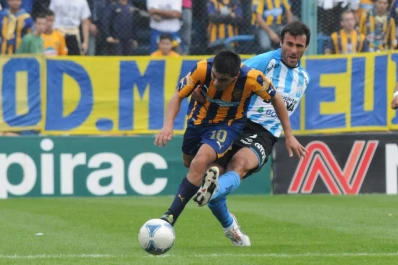 Llevan el peso de un pésimo año