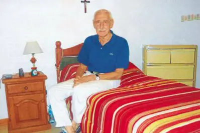 Videla desmiente a Reato