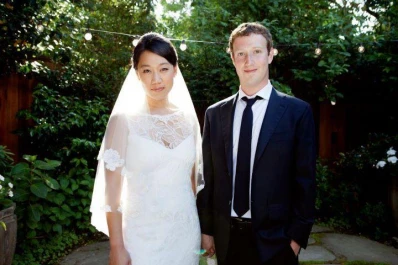 ¿Quién es Priscilla Chan, la mujer de Mark Zuckerberg?