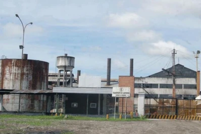 Dos ingenios no podrán destilar alcohol si no se ajustan al plan vinaza cero