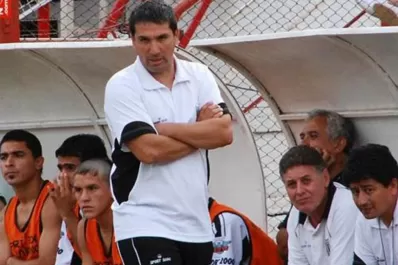 Balearon la casa del DT de Chaco For Ever tras perder con San Jorge