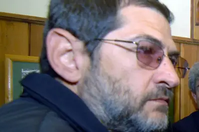 Sergio Schoklender pidió declarar ante Oyarbide y ser excarcelado