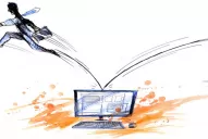 La web, ese trampolín para los emprendedores