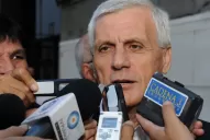 Moyano y Caló no negocian y se cruzan duras acusaciones