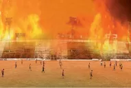 Al equipo le faltó actitud en Salta