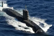 Uruguay denunciará al submarino nuclear británico si ingresa en sus aguas territoriales