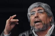 El PJ aceptará las renuncias de Moyano y de Alberto Fernández