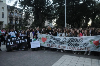 10 respuestas para decidirnos a ser donantes