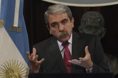 Embargaron por casi $ 50 millones a la familia Ciccone