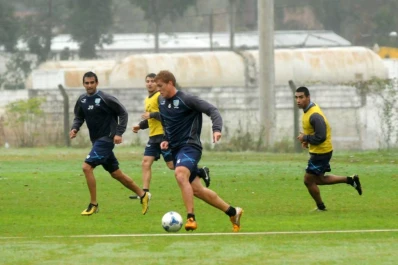 Si no se gana el domingo, el plan de Llop entraría en default