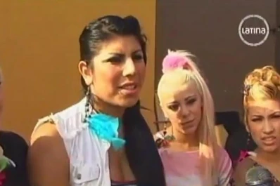 Una Culisuelta confesó ser transexual