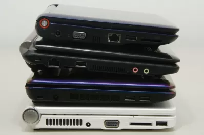 Rumores de un plan canje para notebooks y netbooks