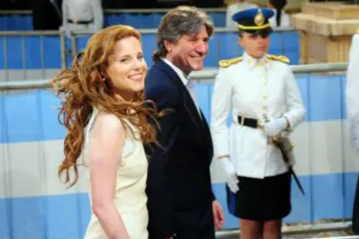 Denuncian a Boudou por la falsificación de una declaración jurada