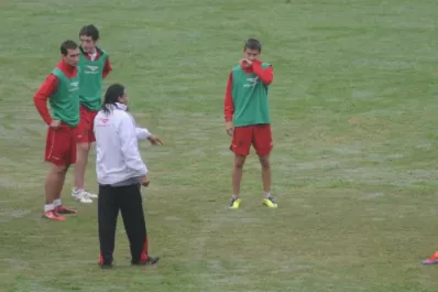 Para Amaya, llegó la hora de cambiar