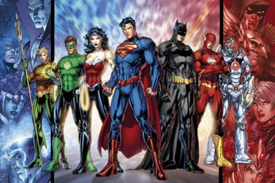 Un famoso superhéroe de DC Comics revelará su homosexualidad en una historieta