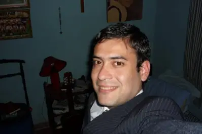 Un joven abogado de La Cámpora asumió la conducción de la Anses-Tucumán