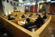 La suba salarial llegó a los concejales, que en septiembre cobrarán $ 20.000