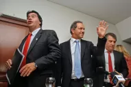 El Consejo del PJ se alineó tras el gobierno de Cristina