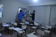 Llegaron a Primera antes que al bachillerato