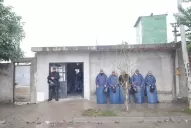 Otros casos complican al sospechoso
