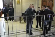 Un ex comisario dijo que un juez riojano demoraba los allanamientos a prostíbulos