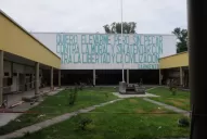 Un supuesto abuso causó un revuelo escolar