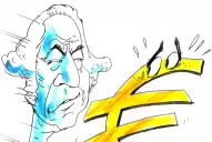 Mientras el dólar paralelo le gana la carrera al euro, en Tucumán se hacen pocas operaciones