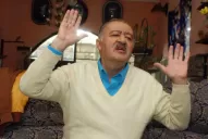 El monstruo mayor es Musa Azar, djo el hijo de un abogado santiagueño desaparecido