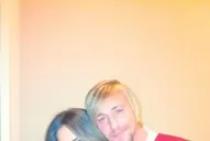 Romina Belluscio y Guti esperan un hijo