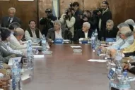 Moyano dice que está más fuerte que nunca y confirma que va a internas