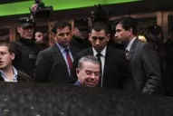 Oyarbide se enojó porque la Federal minimizó el poder de la bomba en el Gran Rex