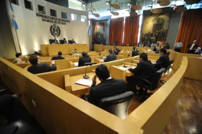 La suba salarial llegó a los concejales, que en septiembre cobrarán $ 20.000