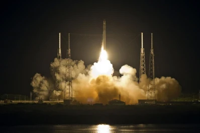 Las empresas privadas comienzan a tomar el control del espacio